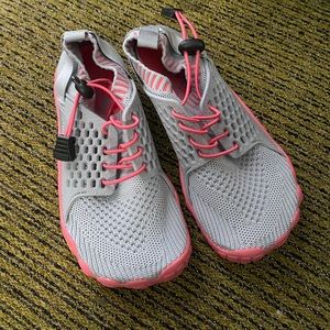 Kids water/outdoor shoes